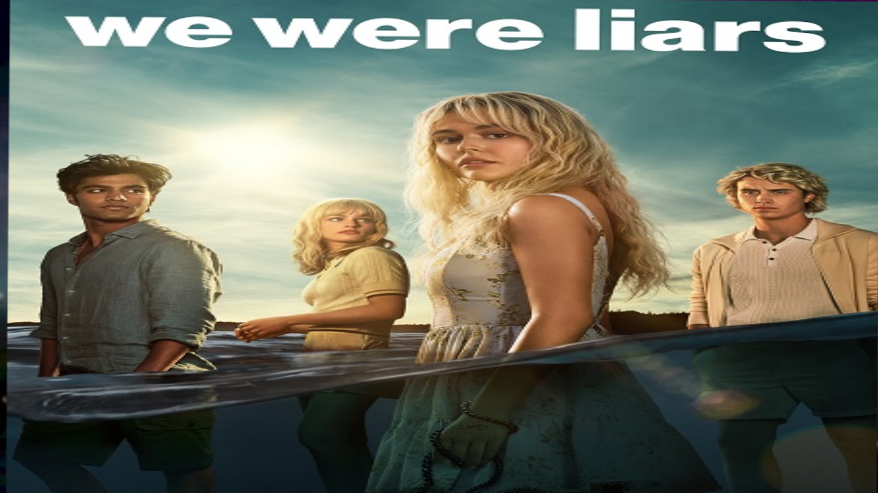 مسلسل We Were Liars مترجم