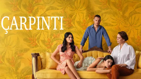 مسلسل خفقان الحلقة 13 والاخيرة مترجمة HD