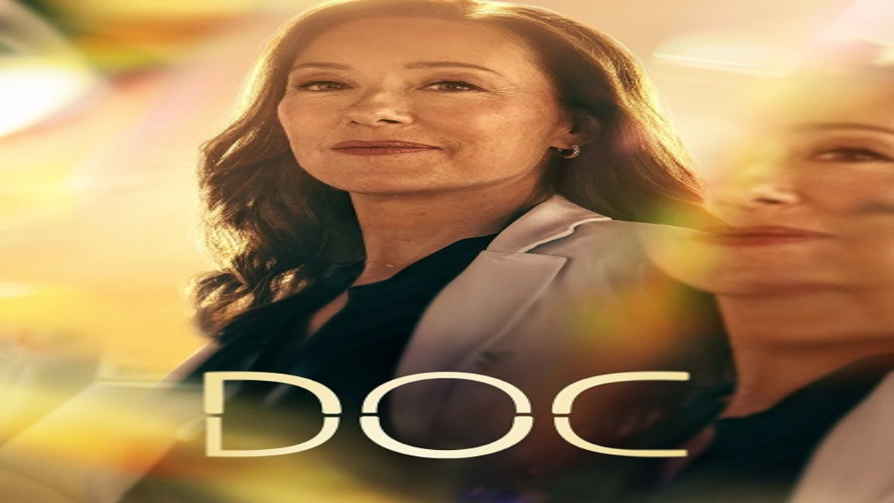 مسلسل Doc الموسم الثاني الحلقة 9 التاسعة مترجمة HD