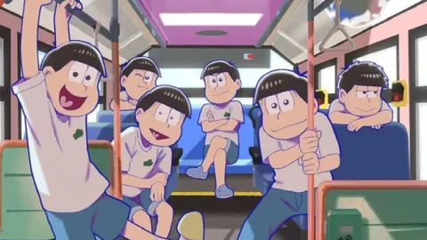 انمي Osomatsu-san الموسم الرابع الحلقة 13 الثالثة عشر مترجمة HD