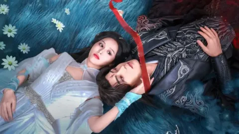 مسلسل فوق السحاب Above the Clouds الحلقة 26 السادسة والعشرون مترجمة