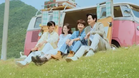 مسلسل الحب، الفرصة السادسة Love, Take Two الحلقة 6 السادسة مترجمة