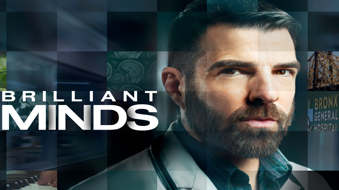 مسلسل Brilliant Minds الحلقة 13 والاخيرة مترجمة HD
