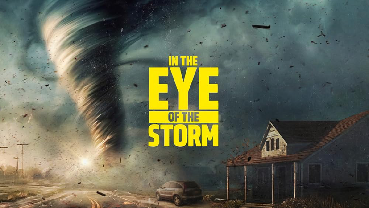 برنامج In the Eye of the Storm الحلقة 6 السادسة مترجمة HD
