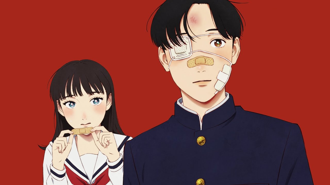 انمي Yano-kun no Futsuu no Hibi الحلقة 12 والاخيرة مترجمة HD