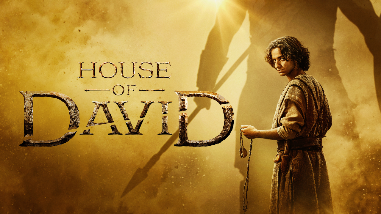 مسلسل House of David الموسم الثاني الحلقة 3 الثالثة مترجمة HD