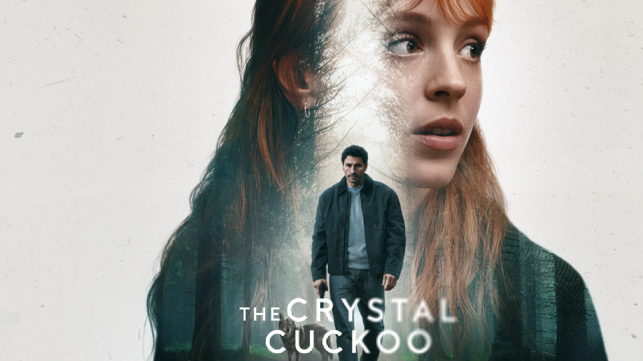 مسلسل The Crystal Cuckoo مترجم