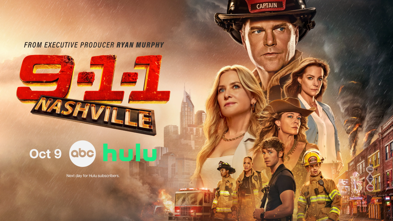 مسلسل 911 Nashville مترجم