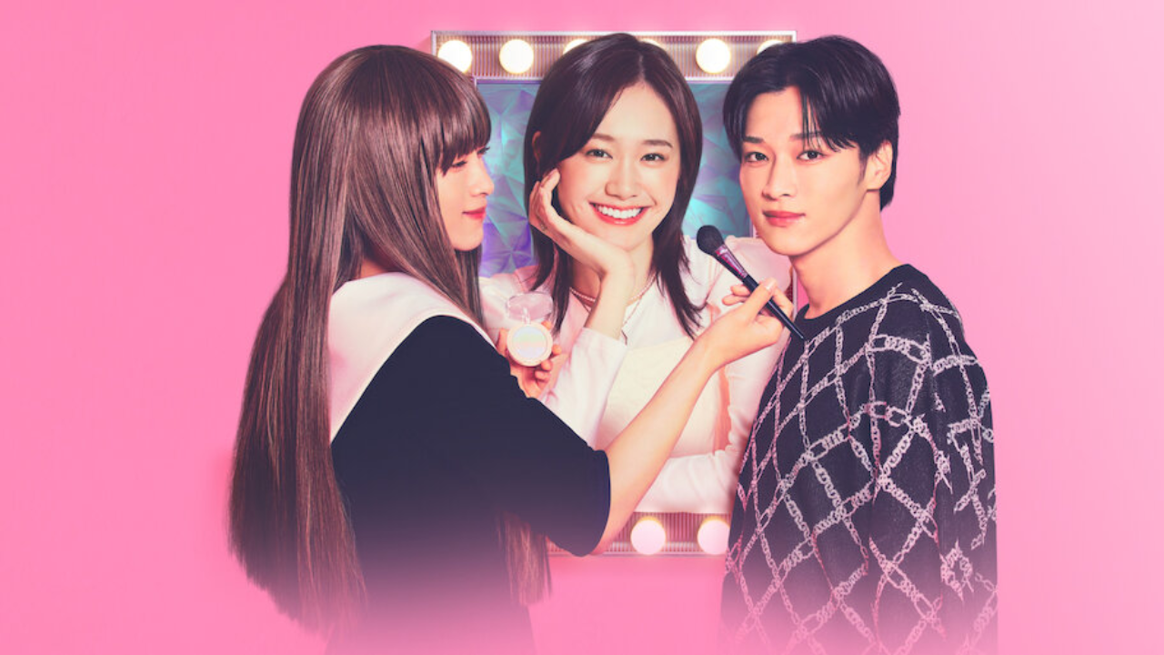 مسلسل خزانة سندريلا Cinderella Closet الحلقة 5 الخامسة مترجمة