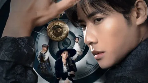 مسلسل تبديل القدر Destiny Switch الموسم الاول مترجم