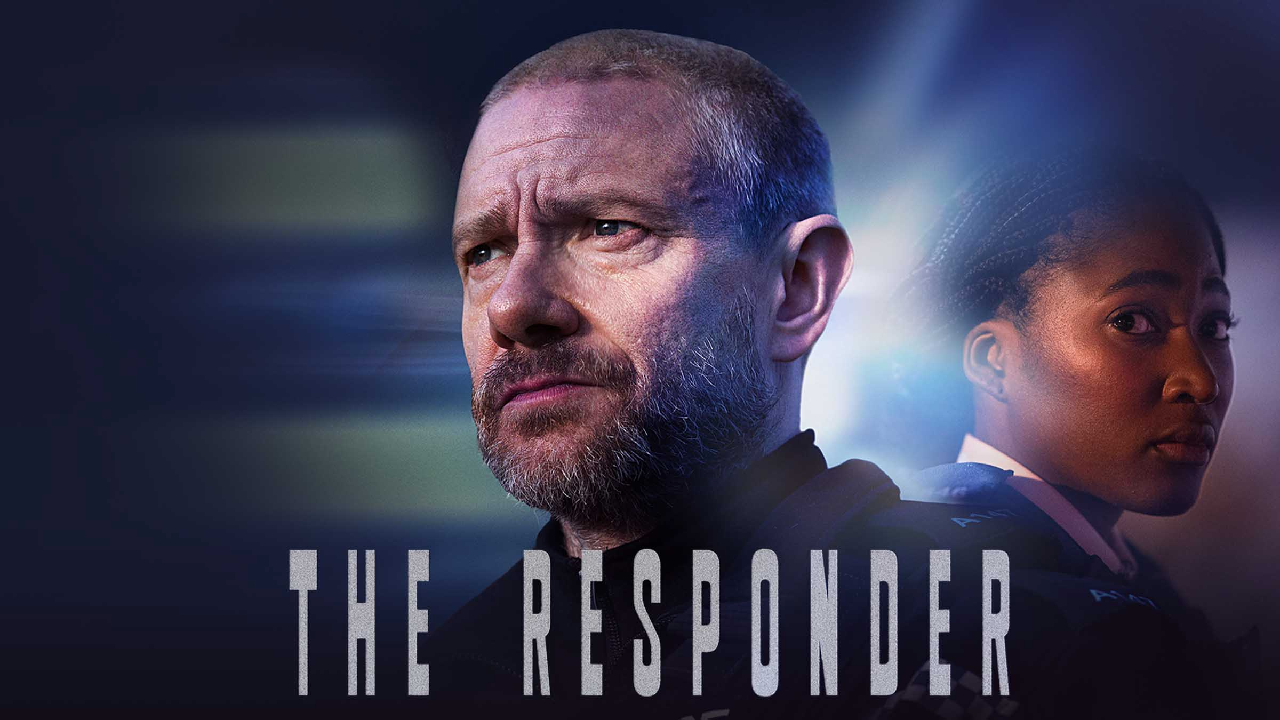 مسلسل The Responder الحلقة 5 والاخيرة مترجمة HD