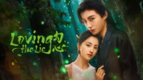 مسلسل حب الكذب Loving the Lie الحلقة 20 العشرون مترجمة كاملة