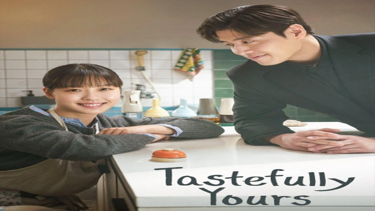 مسلسل بذوقك الرفيع Tastefully Yours الحلقة 12 الثانية عشر مترجمة كاملة