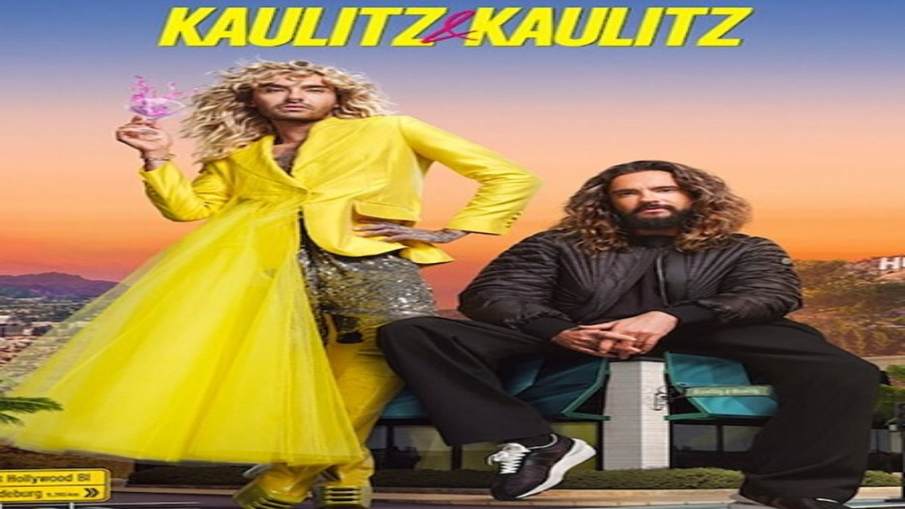 مسلسل Kaulitz and Kaulitz الحلقة 3 الثالثة مترجمة 