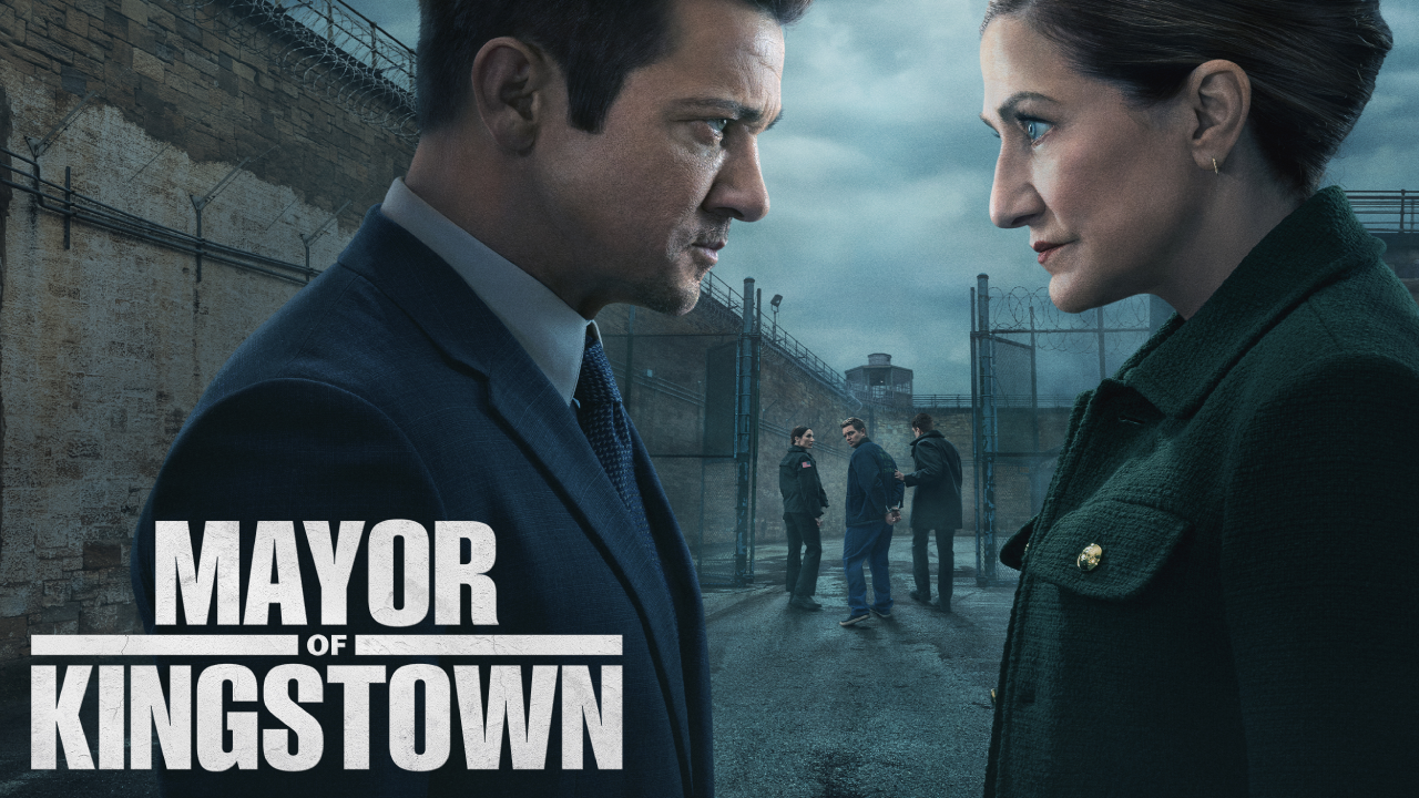 مسلسلات اجنبية