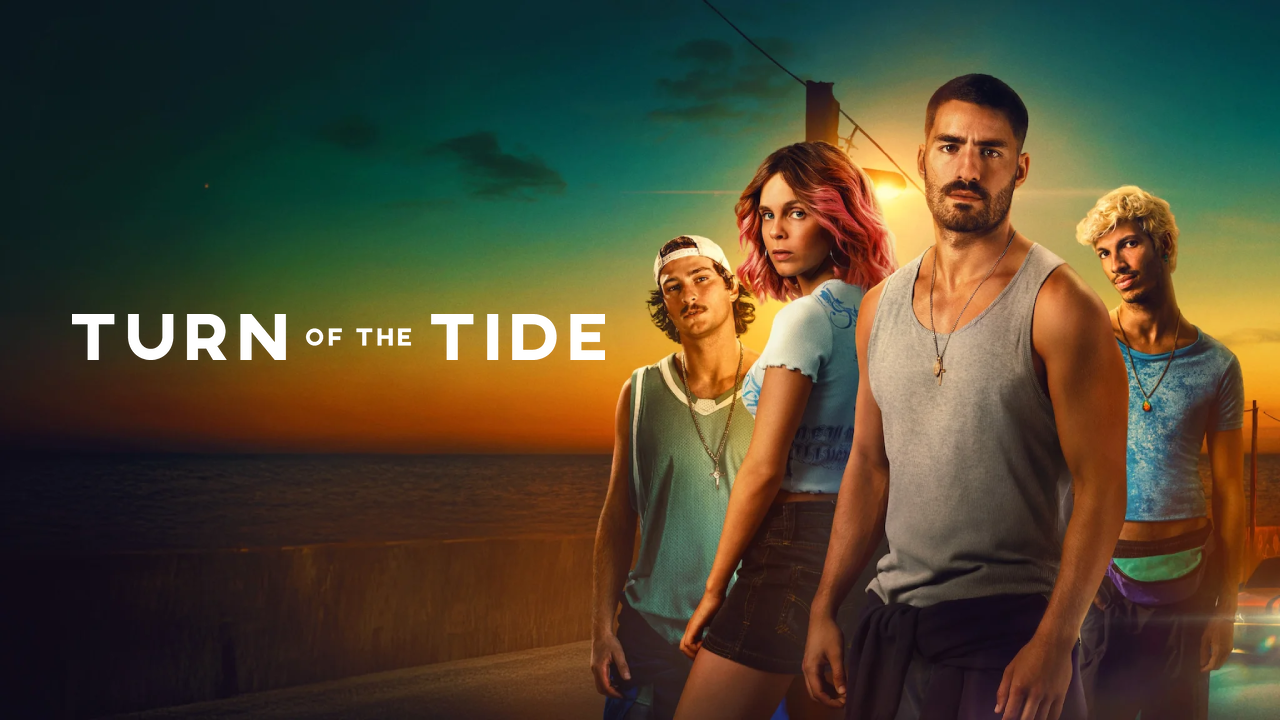 مسلسل Rabo de Peixe الموسم الثاني الحلقة 6 السادسة مترجمة HD