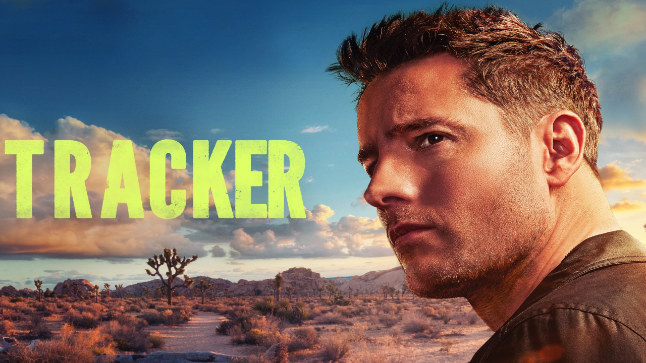 مسلسل Tracker الموسم الثاني مترجم