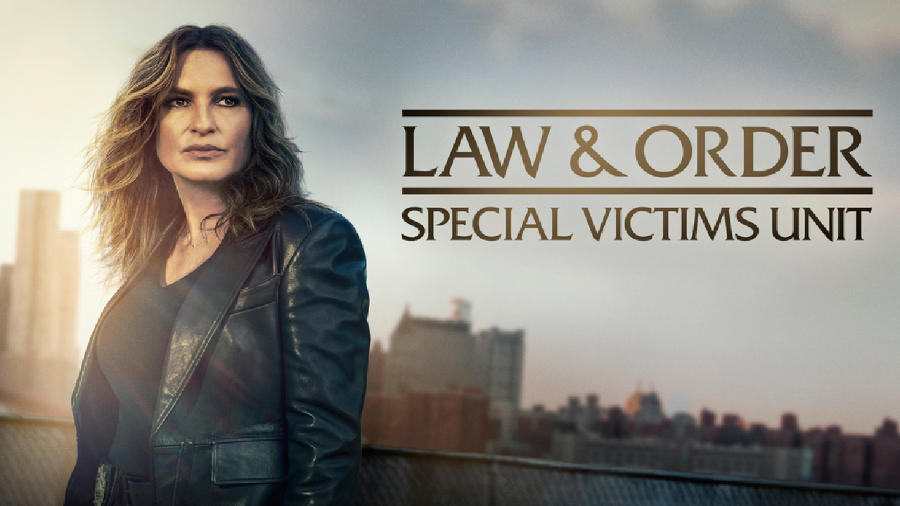 مسلسل Law and Order SVU الموسم 27 الحلقة 4 الرابعة مترجمة HD