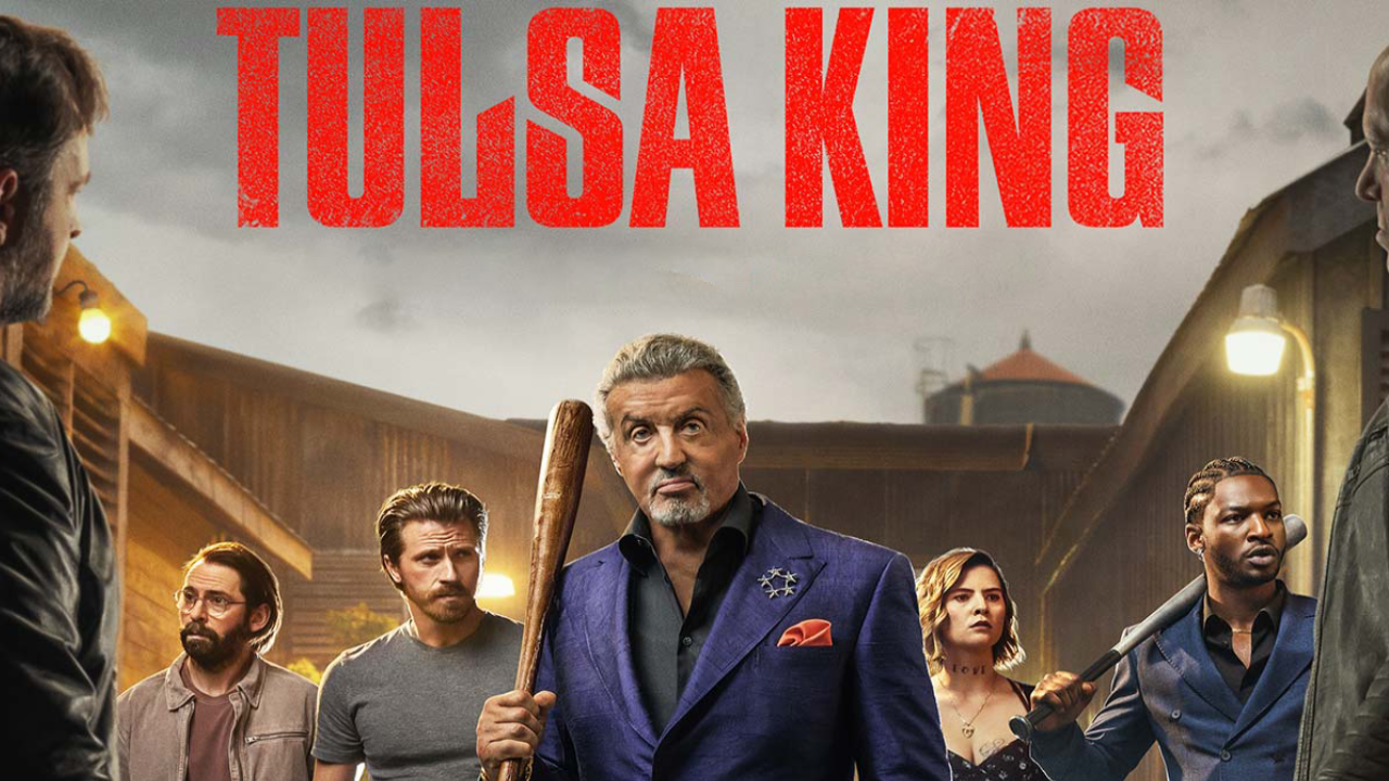 مسلسل Tulsa King الموسم الثالث الحلقة 10 والاخيرة مترجمة HD