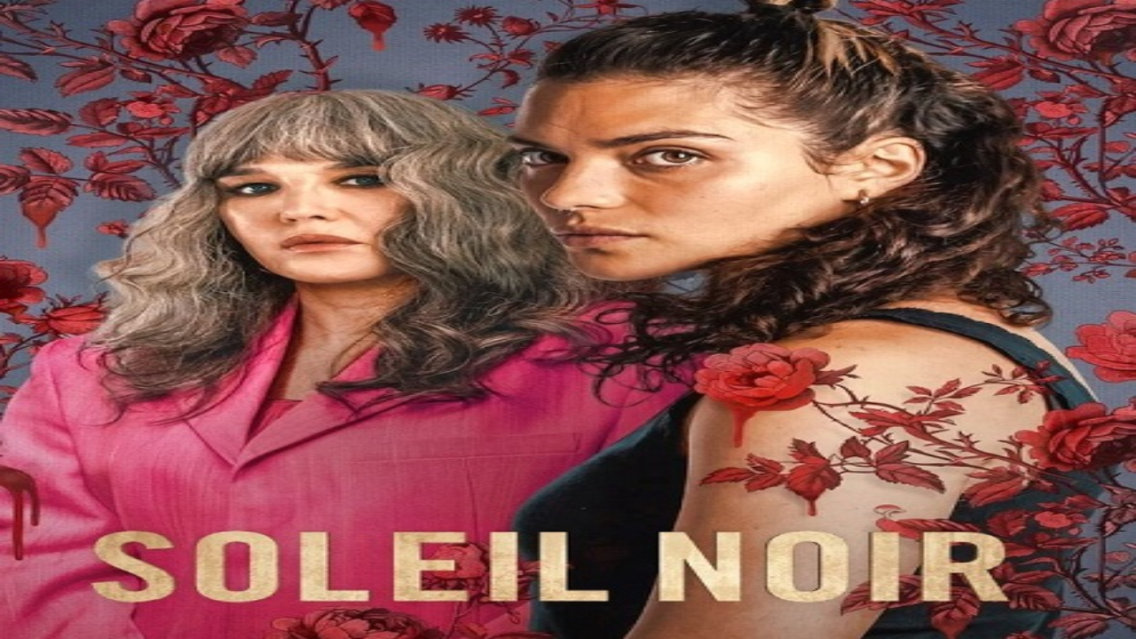 مسلسل Under a Dark Sun الحلقة 6 السادسة مترجمة كاملة