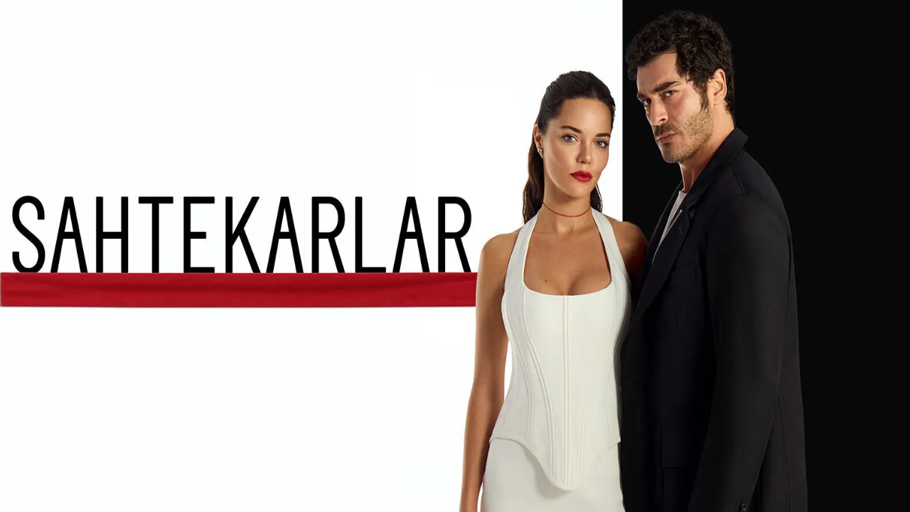 مسلسل المحتالون الحلقة 13 الثالثة عشر مترجمة HD