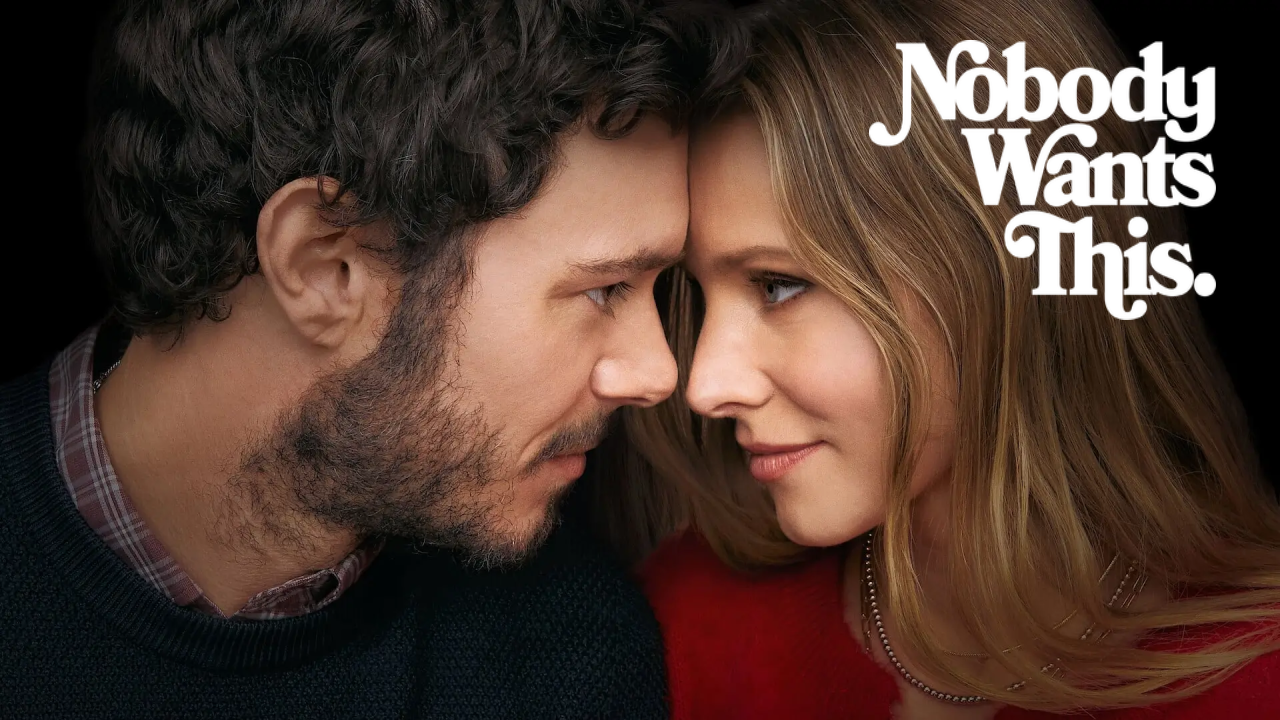 مسلسل Nobody Wants This الحلقة 10 العاشرة مترجمة HD