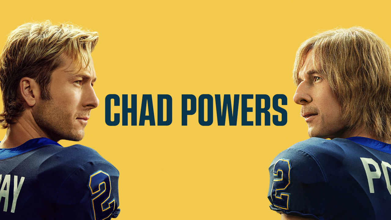 مسلسل Chad Powers الحلقة 7 السابعة مترجمة HD