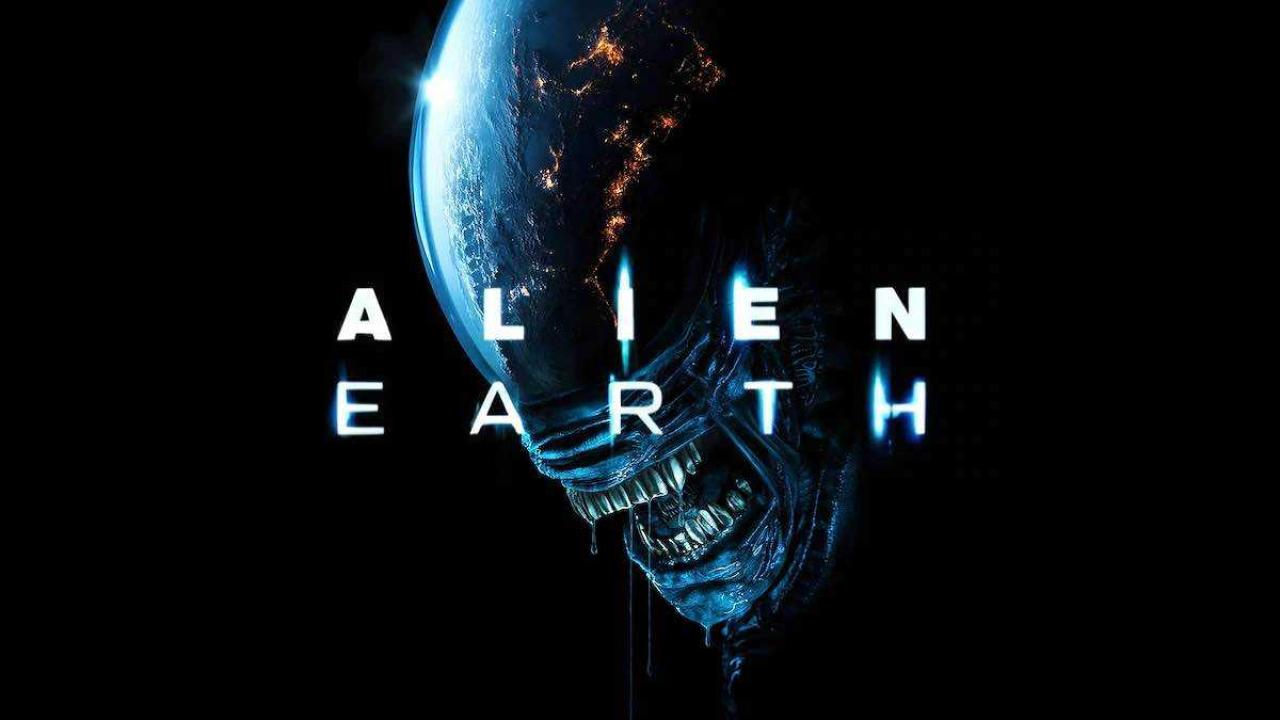 مسلسل Alien Earth الحلقة 8 والاخيرة مترجمة كاملة