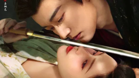 مسلسل مناورة الأميرة The Princess's Gambit الحلقة 33 الثالثة والثلاثون مترجمة كاملة