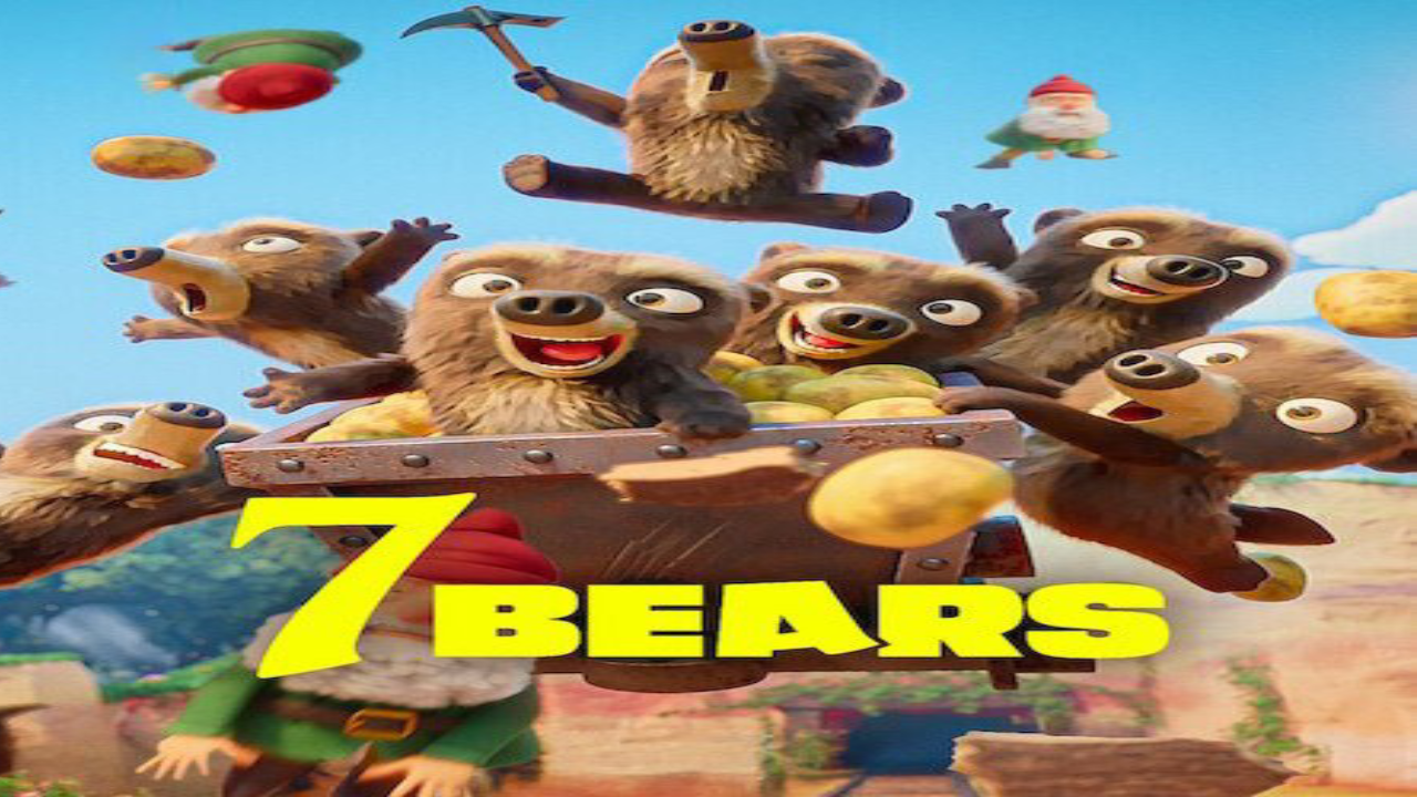 انمي 10 Bears الحلقة 10 العاشرة مترجمة HD