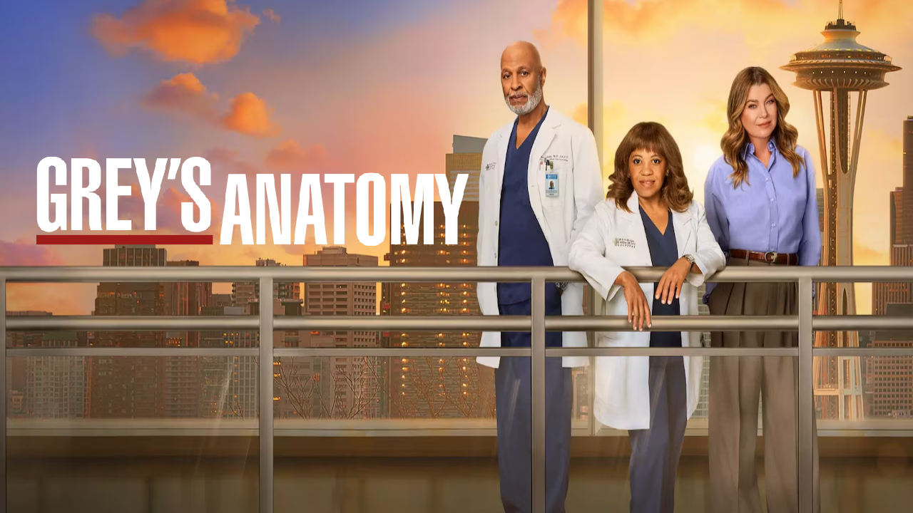 مسلسل Grey’s Anatomy الموسم 22 الحلقة 7 السابعة مترجمة HD
