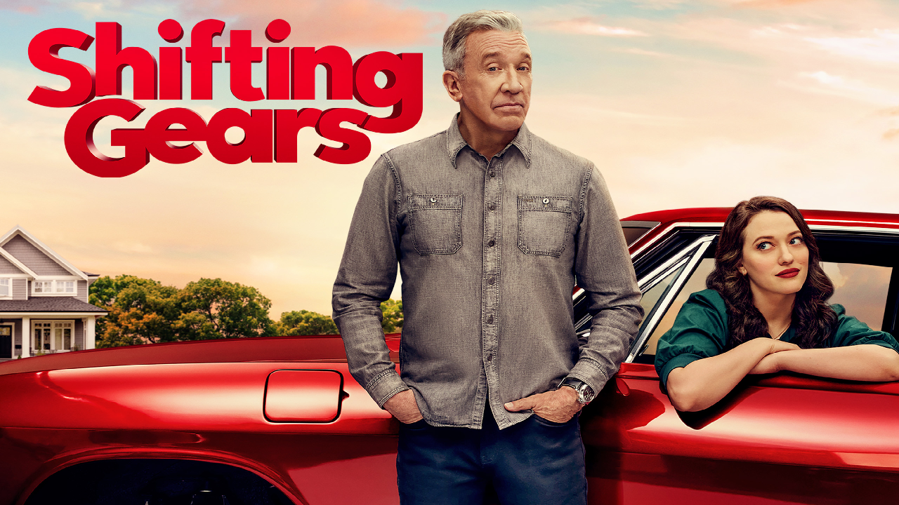 مسلسل Shifting Gears الحلقة 10 والاخيرة مترجمة HD