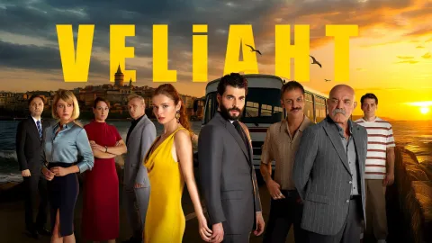 مسلسل ولي العهد الحلقة 16 السادسة عشر مترجمة HD