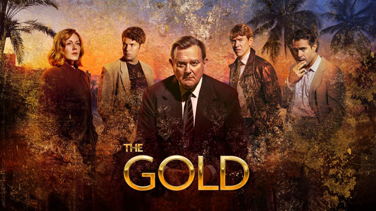 مسلسل The Gold الموسم الثاني الحلقة 6 والاخيرة مترجمة HD