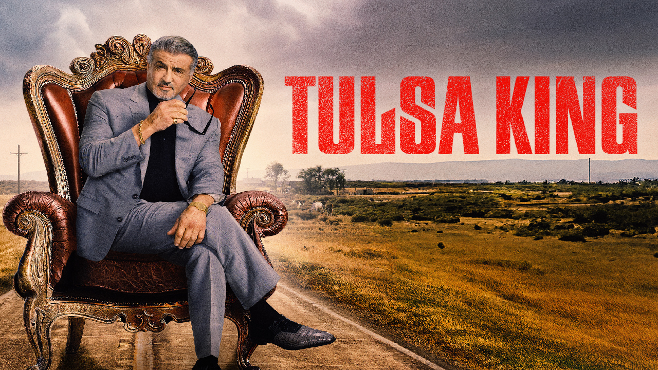 مسلسل Tulsa King الموسم الثاني الحلقة 10 والاخيرة مترجمة HD