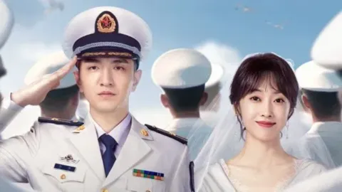 مسلسل الوردة الواقعه في حب ضابط Rose and Gun الحلقة 14 الرابعة عشر مترجمة HD