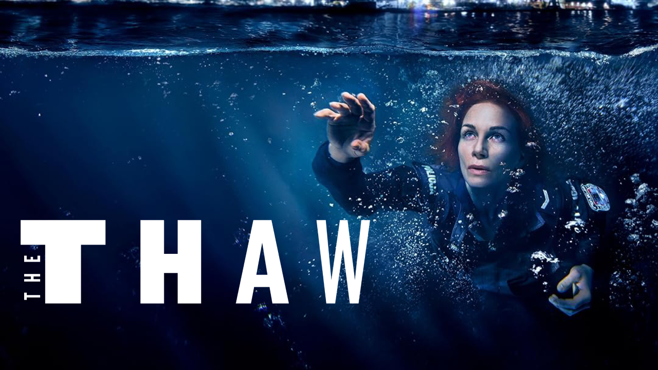 مسلسل The Thaw الموسم الثالث الحلقة 7 السابعة مترجمة HD