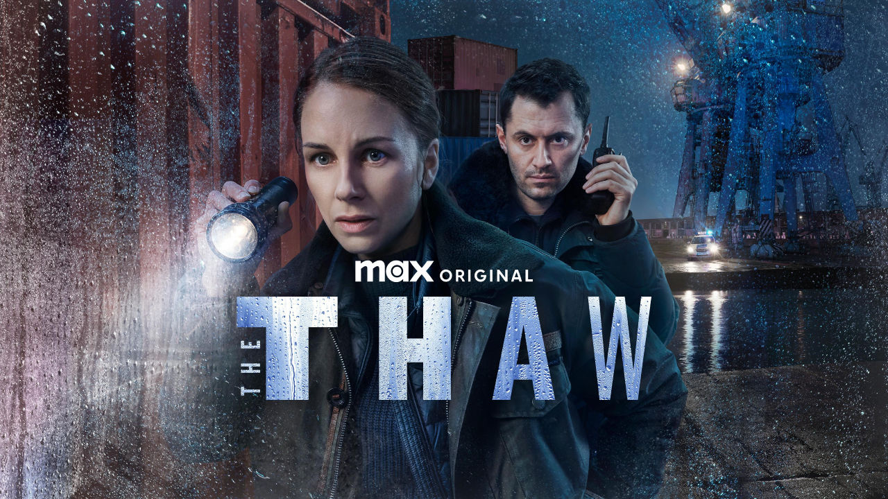 مسلسل The Thaw الموسم الثاني الحلقة 6 والاخيرة مترجمة HD