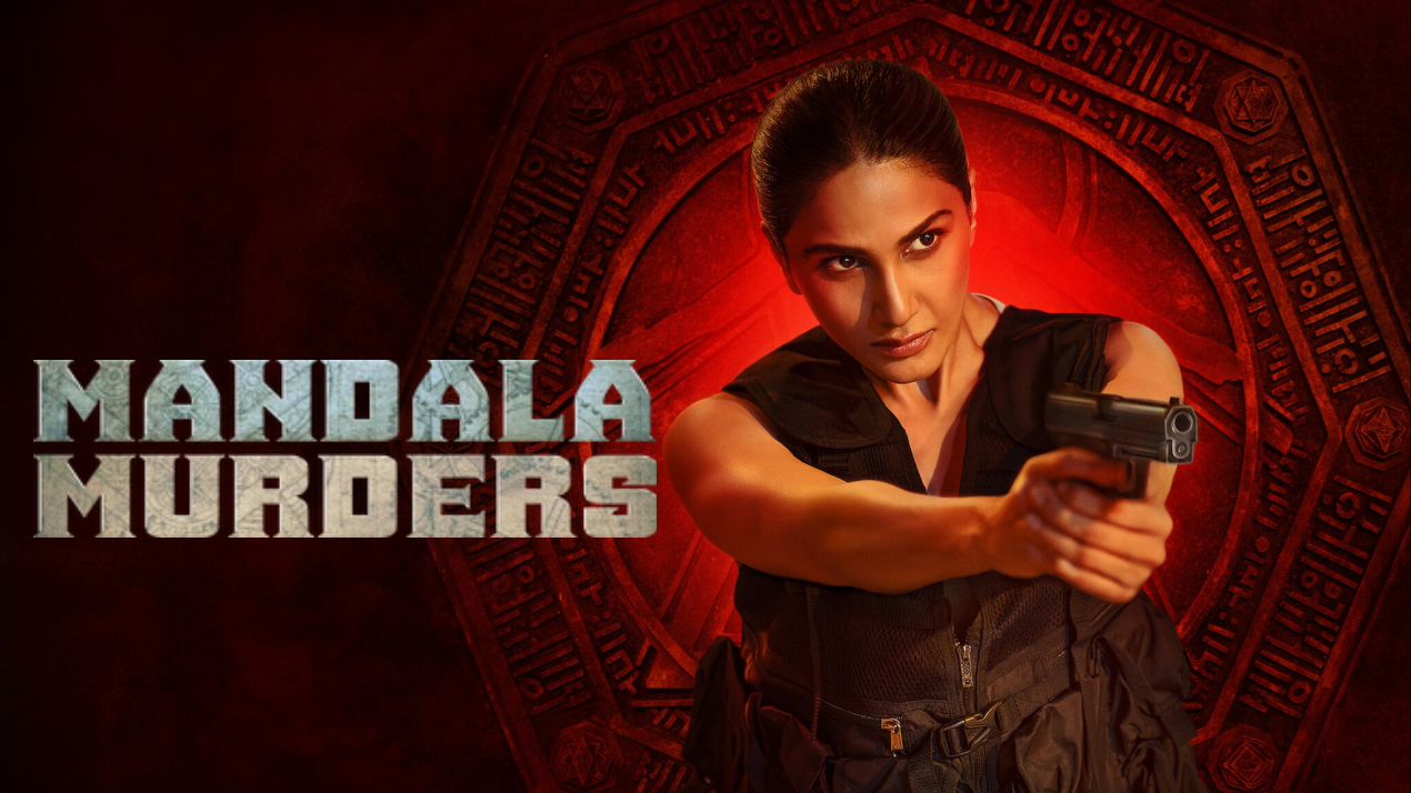 مسلسل Mandala Murders الحلقة 8 الثامنة مترجمة 