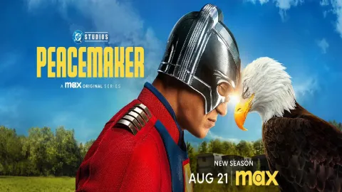 مسلسل Peacemaker الموسم الثاني الحلقة 8 والاخيرة مترجمة