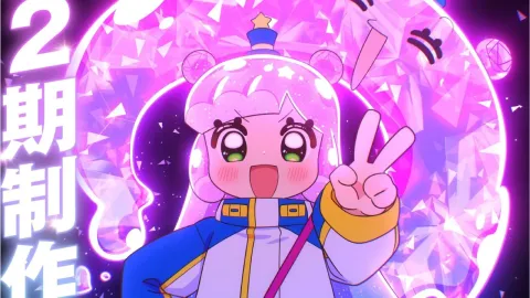 انمي Puniru wa Kawaii Slime الموسم الثاني الحلقة 12 والاخيرة مترجمة