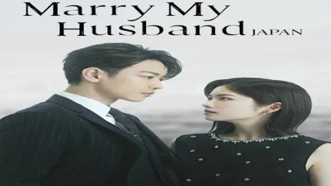 مسلسل تزوجي زوجي اليابان Marry My Husband Japan الحلقة 10 والاخيرة مترجمة