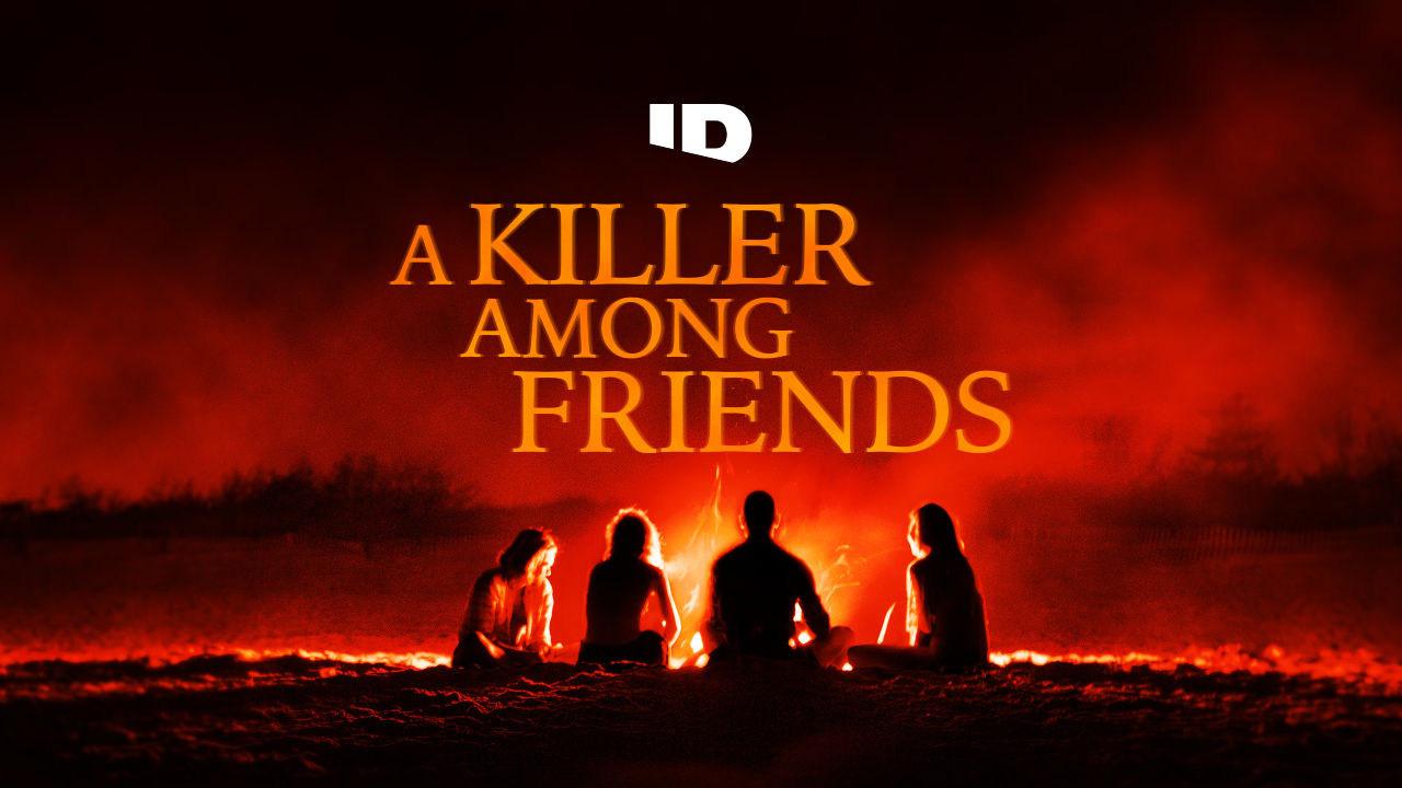 مسلسل A Killer Among Friends الحلقة 3 الثالثة مترجمة HD