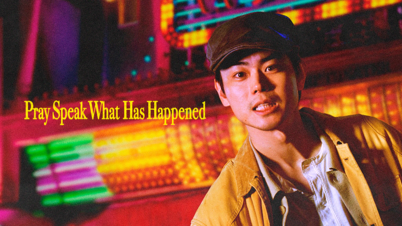 مسلسل صلّوا وتكلموا عما حدث Pray Speak What Has Happened الحلقة 10 العاشرة مترجمة HD