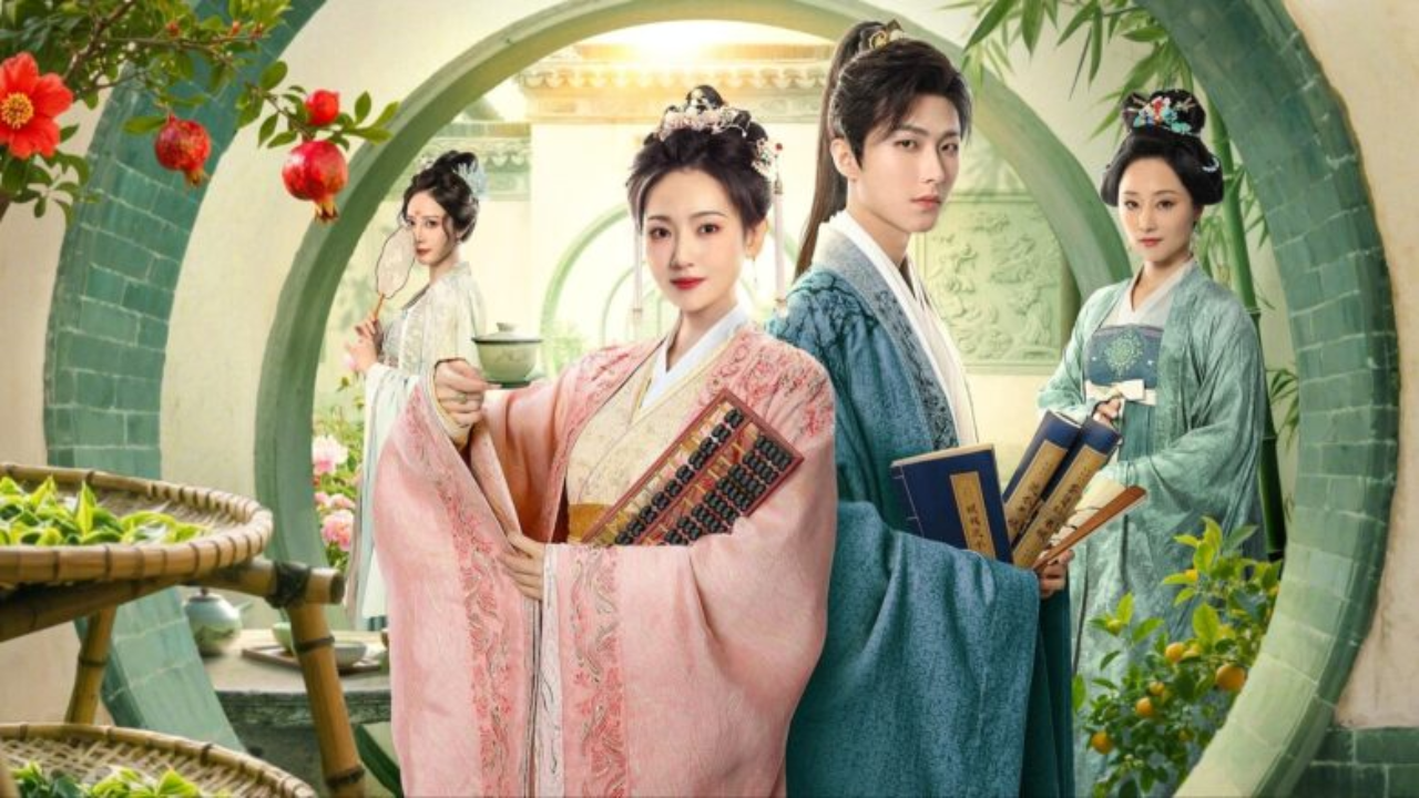 مسلسل الانجذاب The Crush الحلقة 12 الثانية عشر مترجمة HD