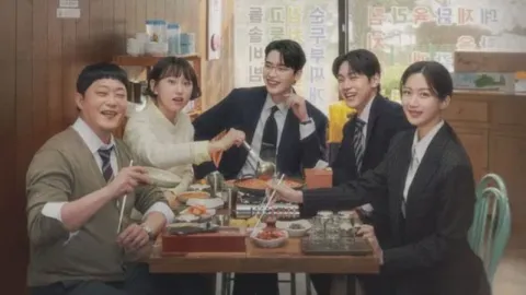 مسلسل القانون والمدينة Law and The City الحلقة 3 الثالثة مترجمة كاملة