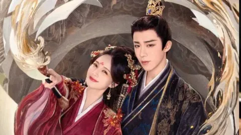 مسلسل حلم في بحر الأحلام A Dream Within a Dream الحلقة 40 الاربعون مترجمة HD