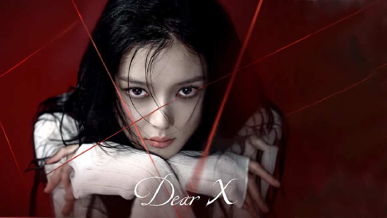 مسلسل عزيزي اكس Dear X الحلقة 10 العاشرة مترجمة HD