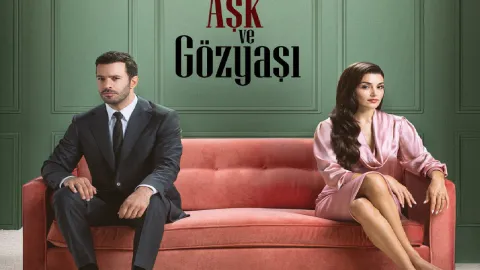 مسلسل حب ودموع الحلقة 7 والاخيرة مترجمة HD