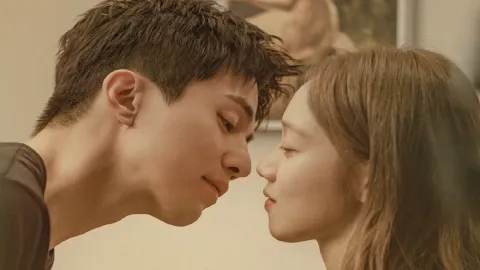 مسلسل الرجل اللطيف The Nice Guy الحلقة 14 الرابعة عشر مترجمة